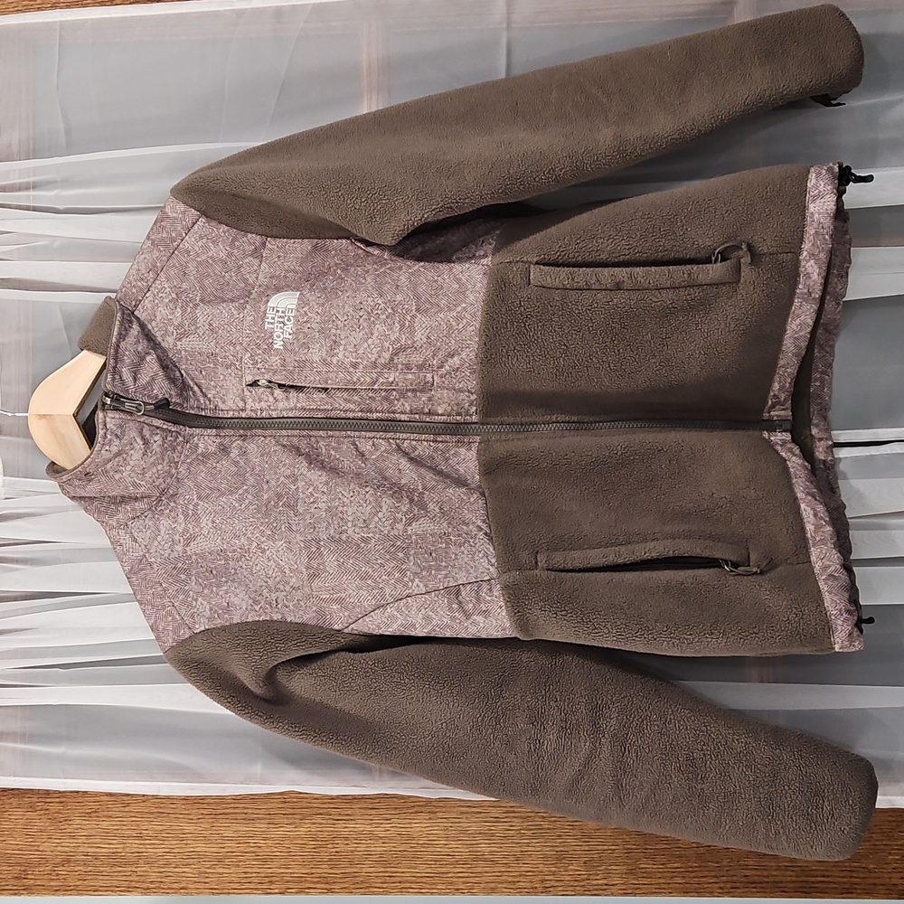 The North Face Women's Fleece Jacket